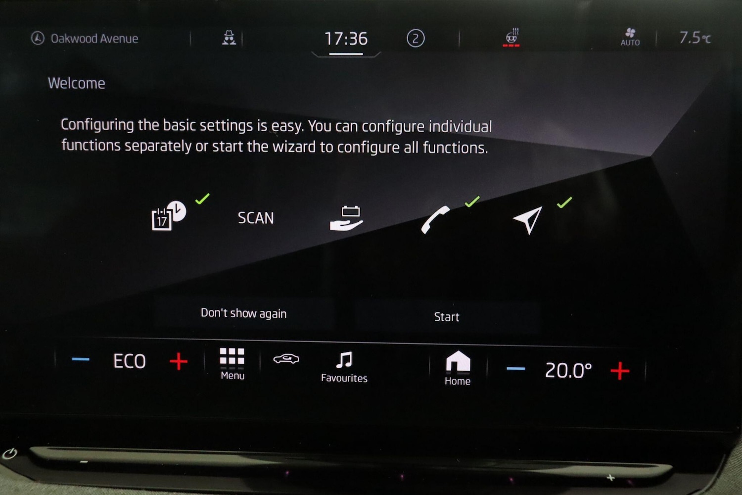 Used Skoda Enyaq 2021 for sale - 76612796: Photo 47