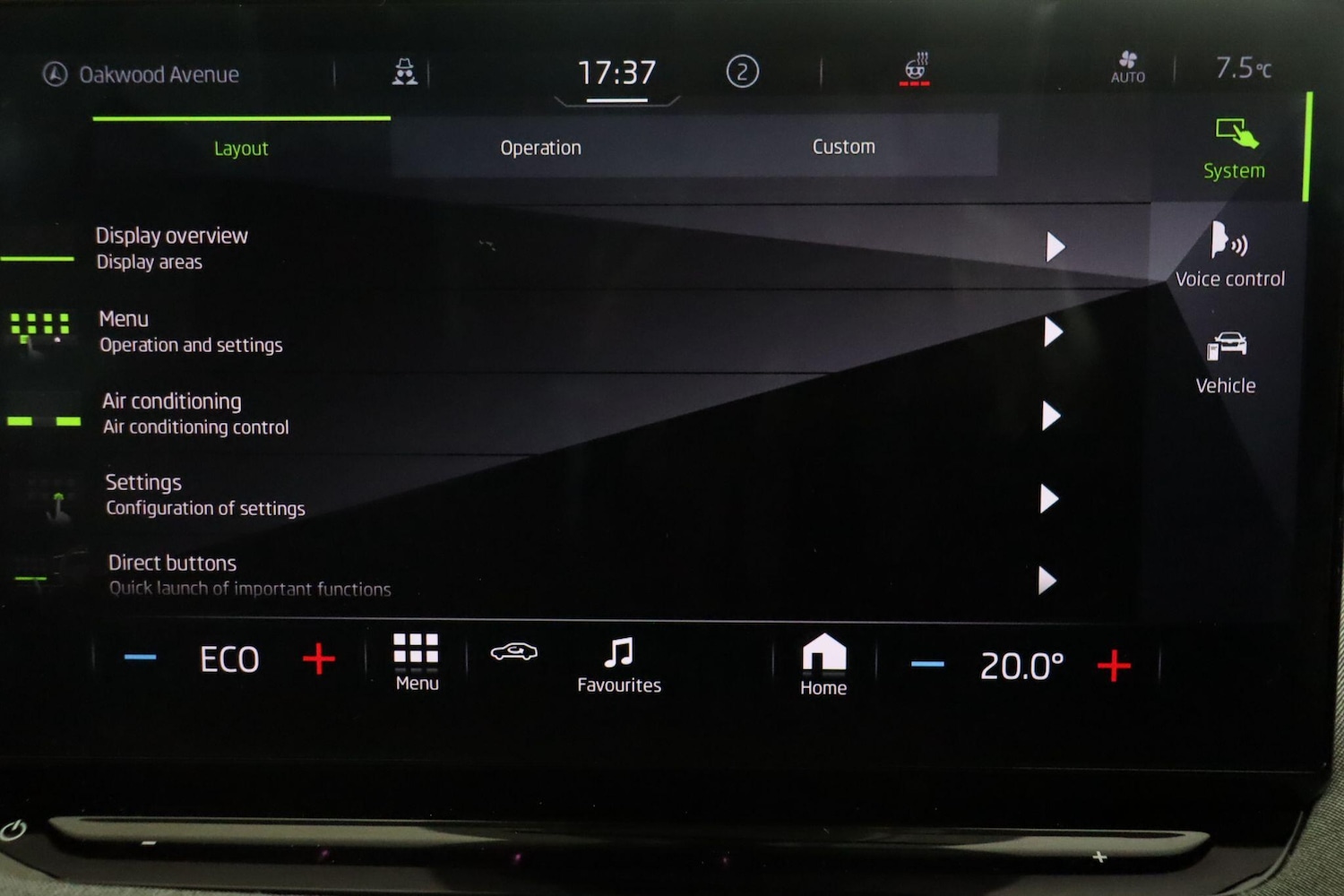 Used Skoda Enyaq 2021 for sale - 76612796: Photo 48