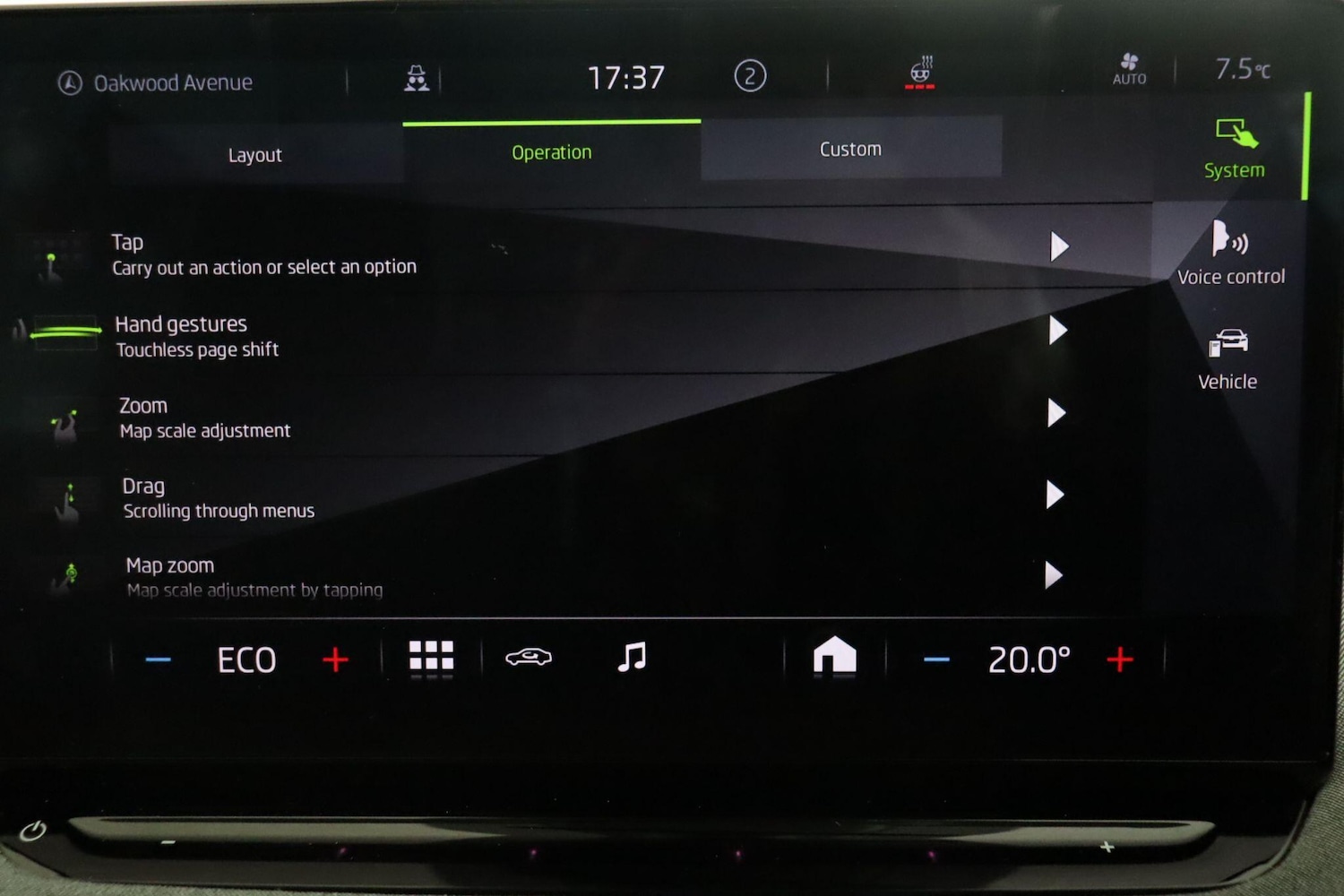 Used Skoda Enyaq 2021 for sale - 76612796: Photo 49