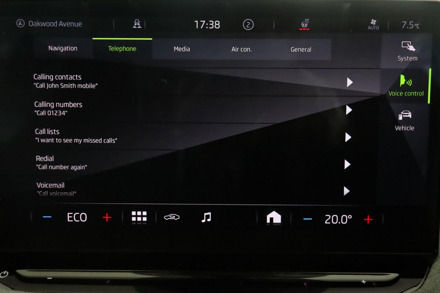 Used Skoda Enyaq 2021 for sale - 76612796: Photo 52