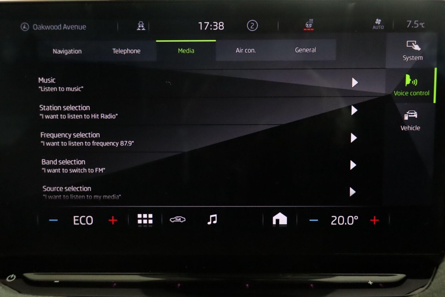 Used Skoda Enyaq 2021 for sale - 76612796: Photo 53