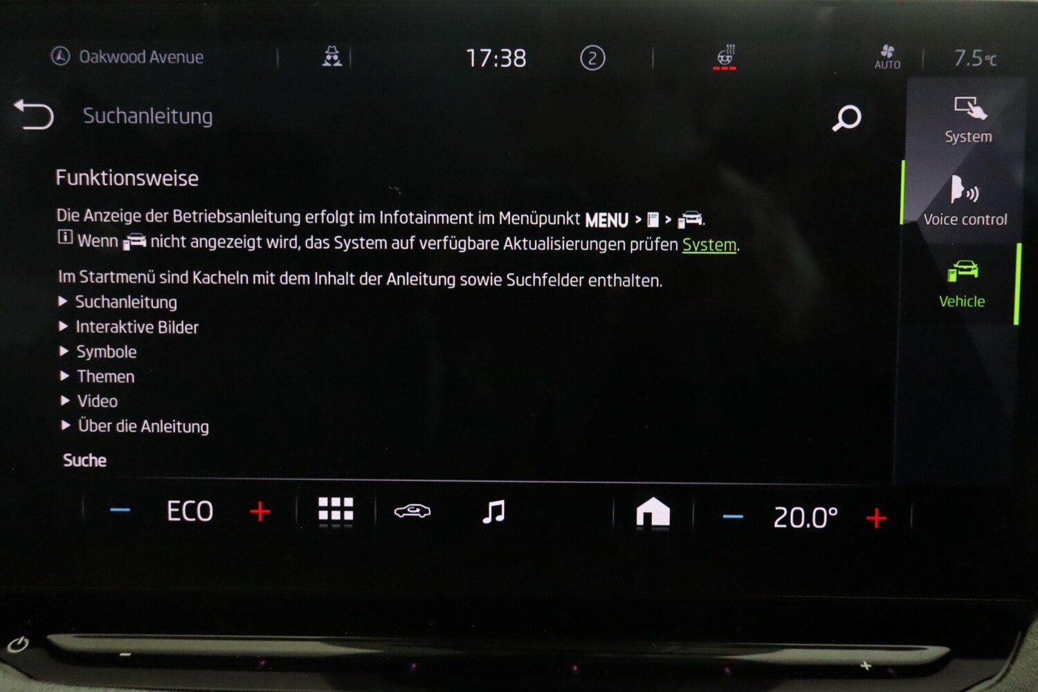 Used Skoda Enyaq 2021 for sale - 76612796: Photo 57