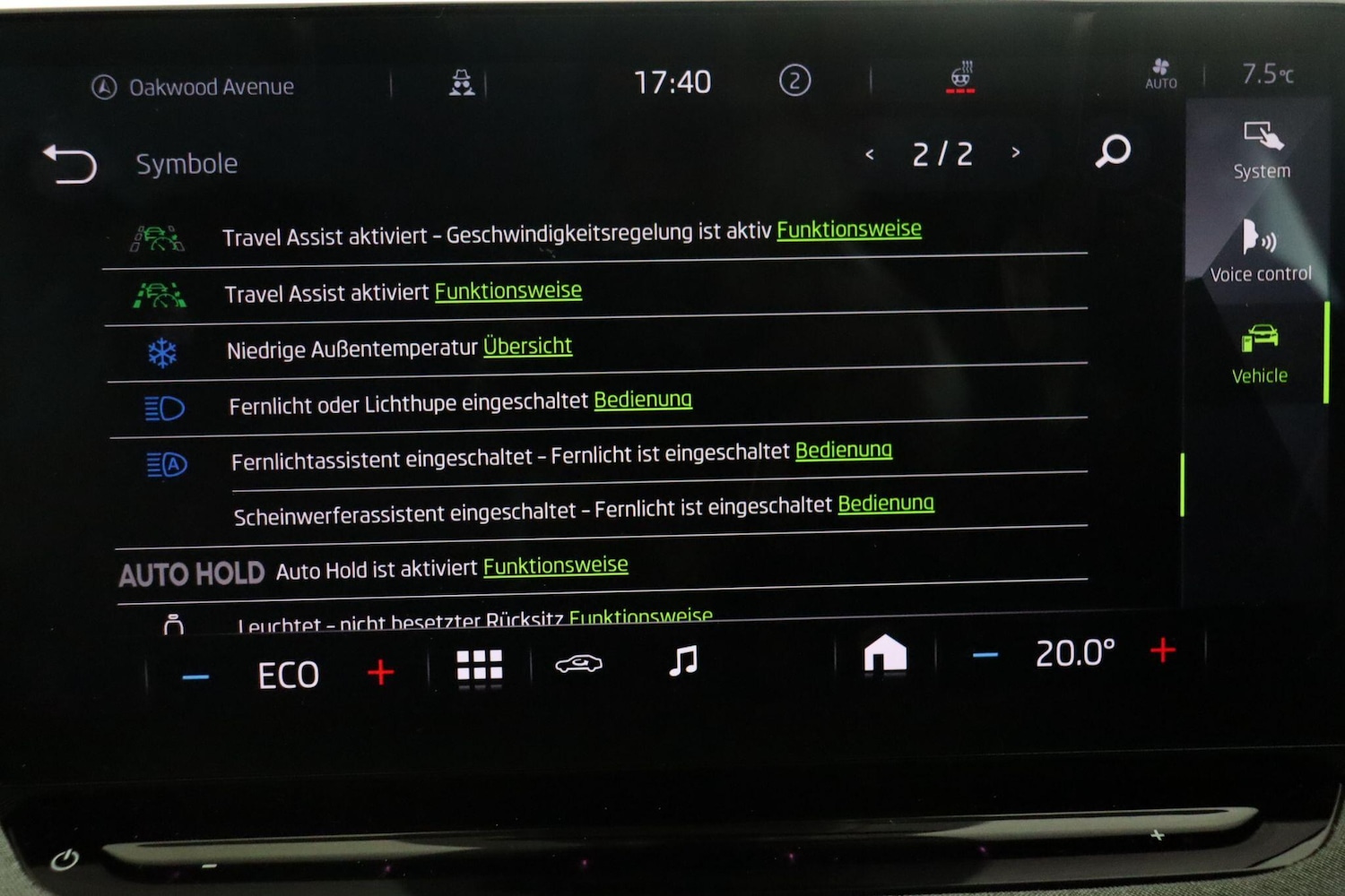 Used Skoda Enyaq 2021 for sale - 76612796: Photo 69