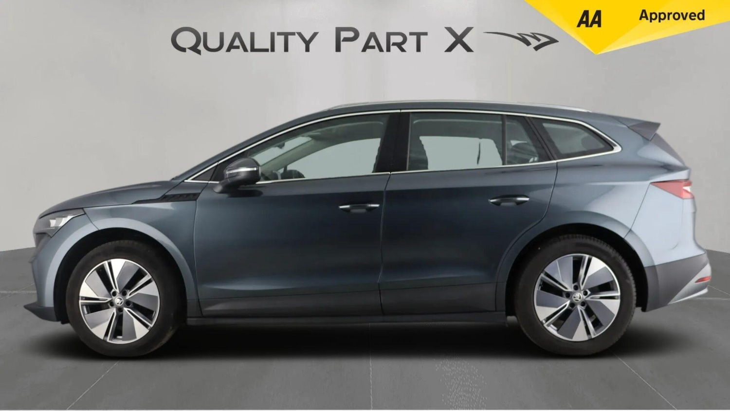 Used Skoda Enyaq 2021 for sale - 76612796: Photo 7