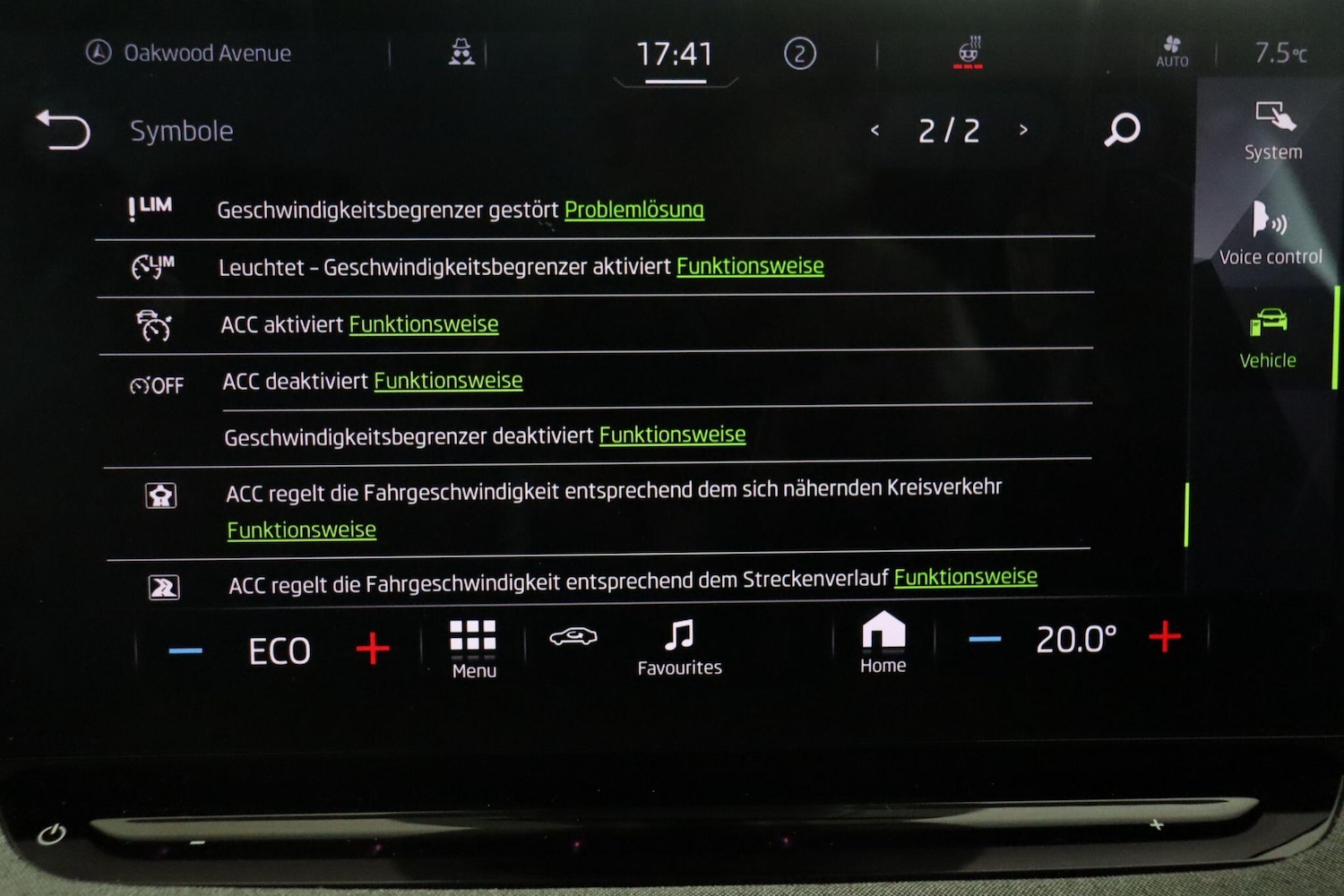 Used Skoda Enyaq 2021 for sale - 76612796: Photo 71