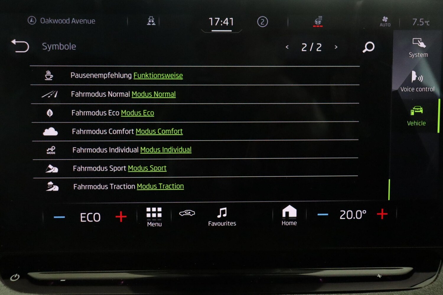 Used Skoda Enyaq 2021 for sale - 76612796: Photo 72