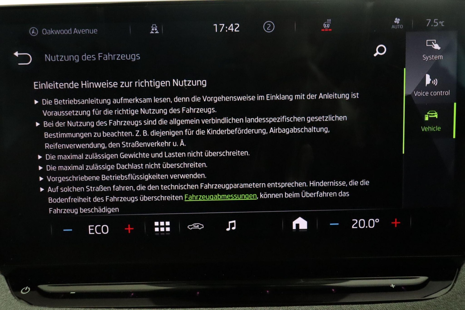 Used Skoda Enyaq 2021 for sale - 76612796: Photo 77