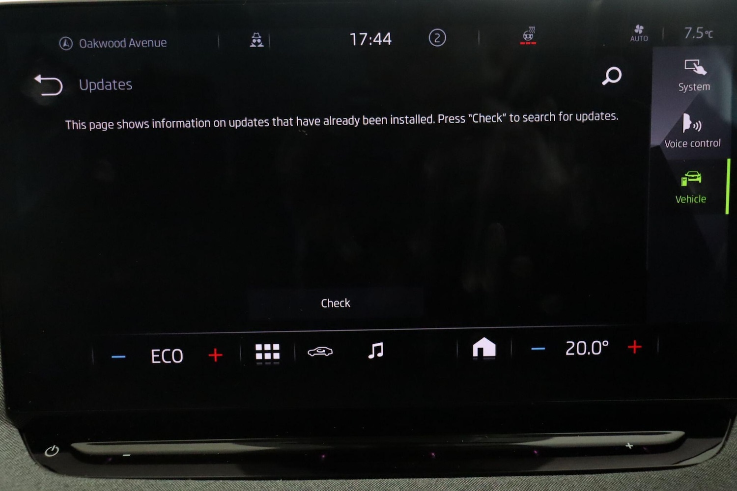 Used Skoda Enyaq 2021 for sale - 76612796: Photo 86