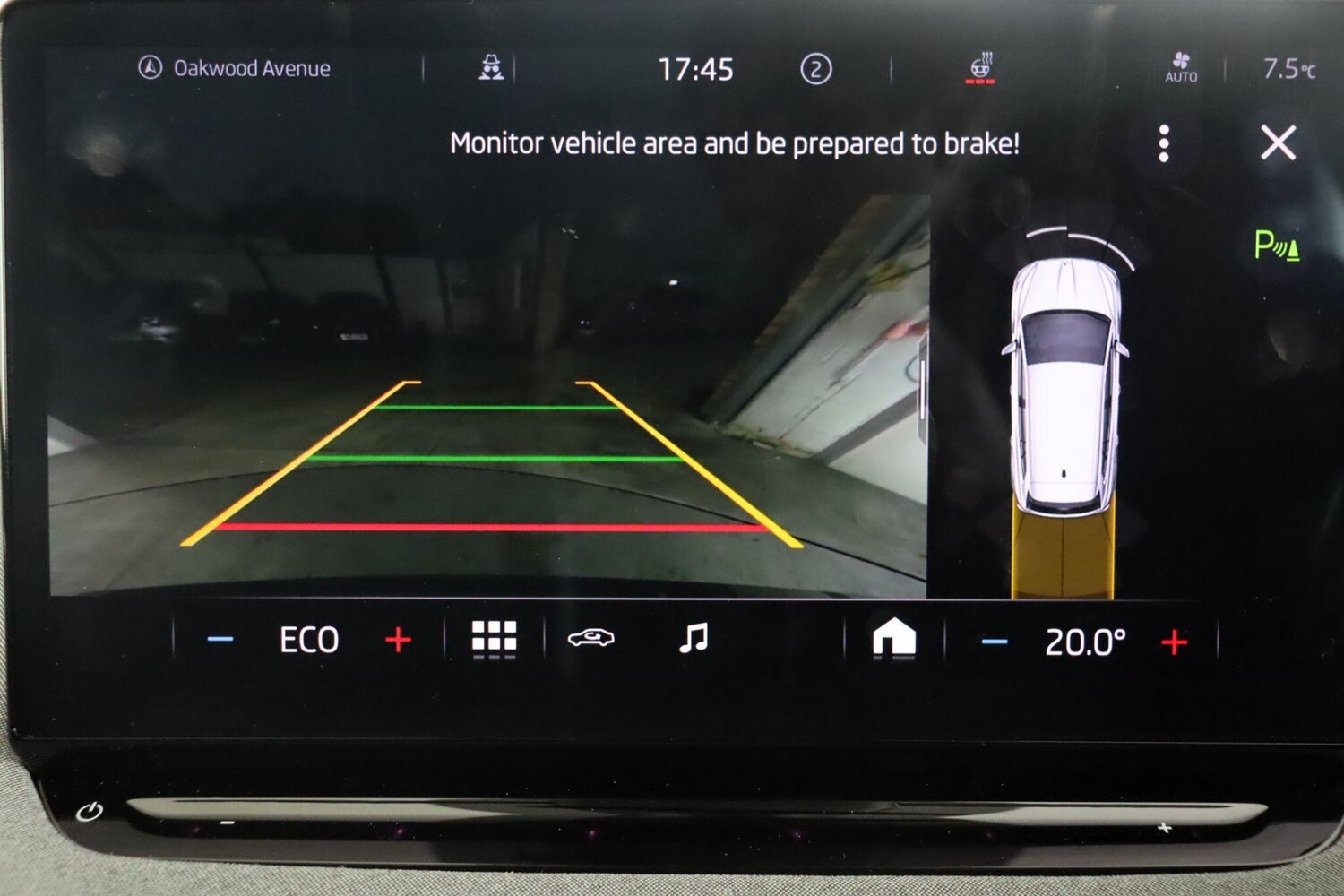 Used Skoda Enyaq 2021 for sale - 76612796: Photo 88