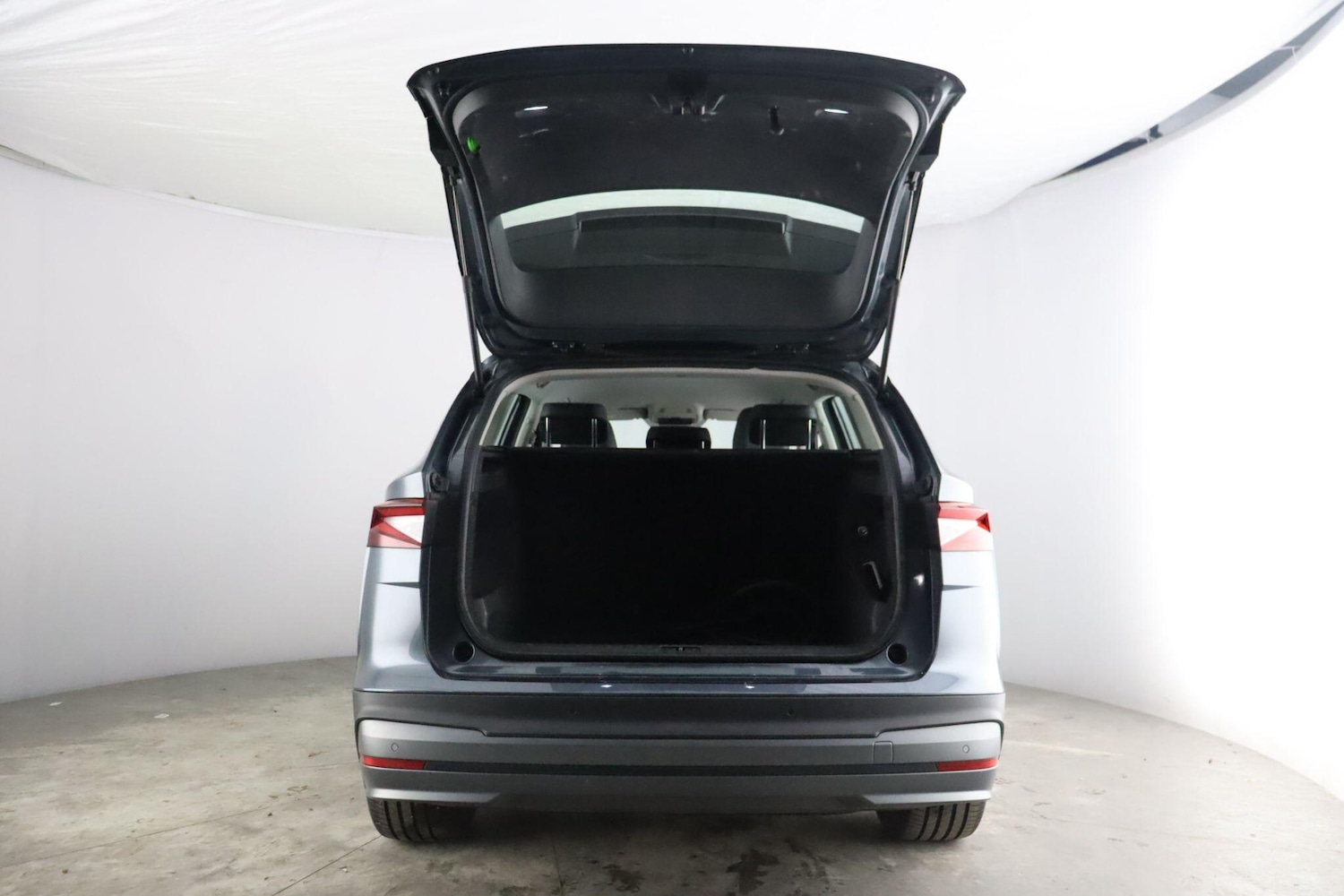 Used Skoda Enyaq 2021 for sale - 76612796: Photo 9