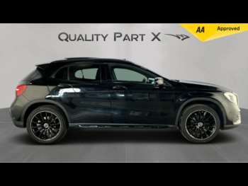 Used Mercedes-Benz GLA 2020 for sale - 75187354: Photo