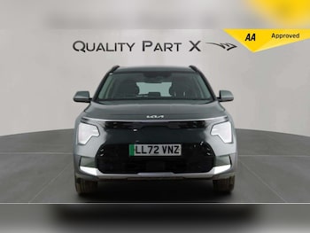 Used Kia Niro 2022 for sale - 78263590: Photo