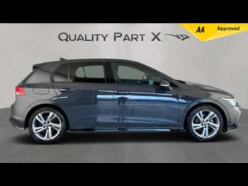 Used Volkswagen Golf 2021 for sale - 73788806: Photo