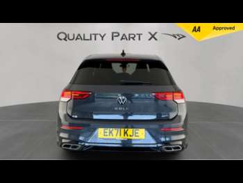 Used Volkswagen Golf 2021 for sale - 73788806: Photo