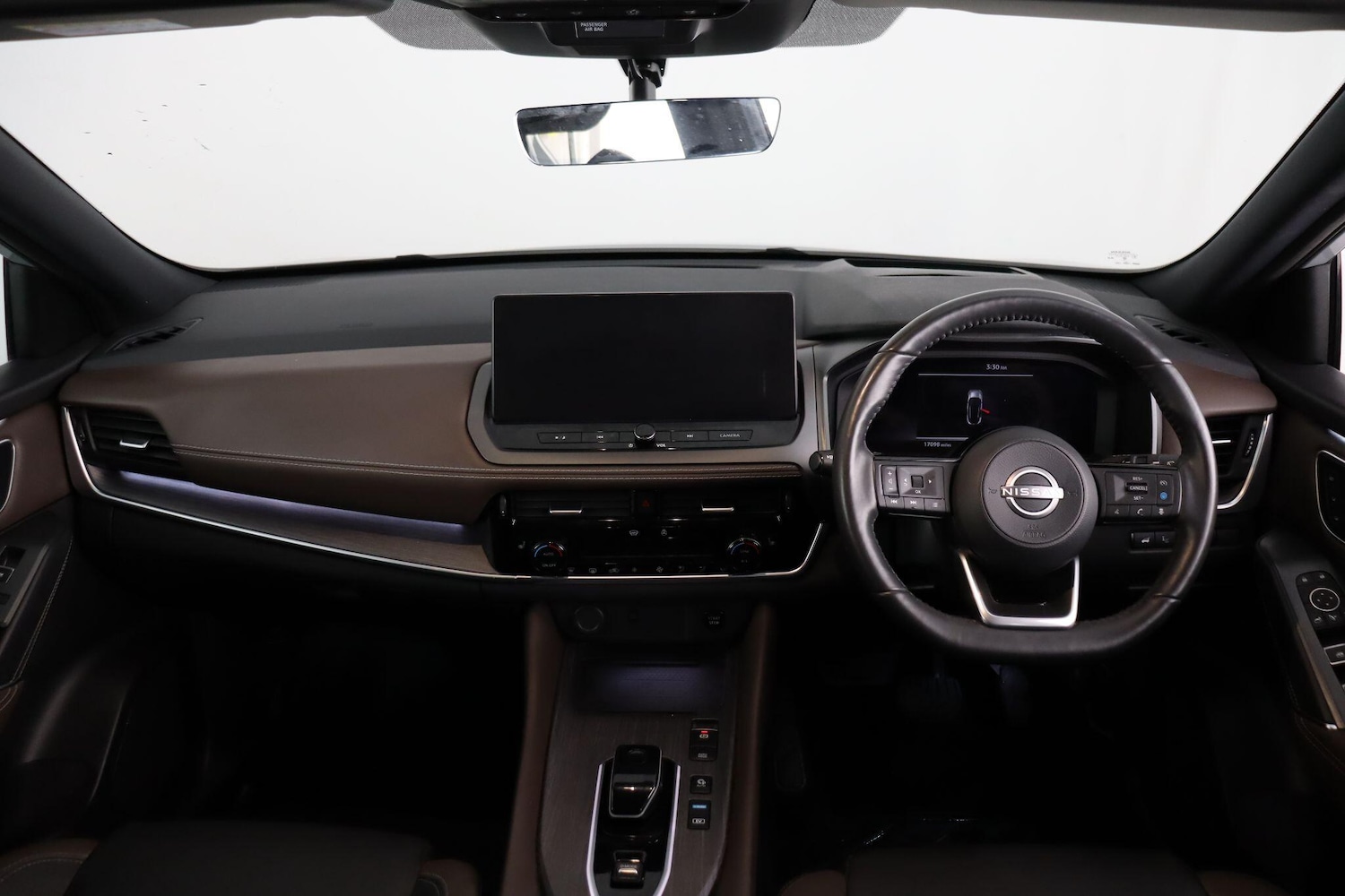 Used Nissan Qashqai 2024 for sale - 76975609: Photo 10