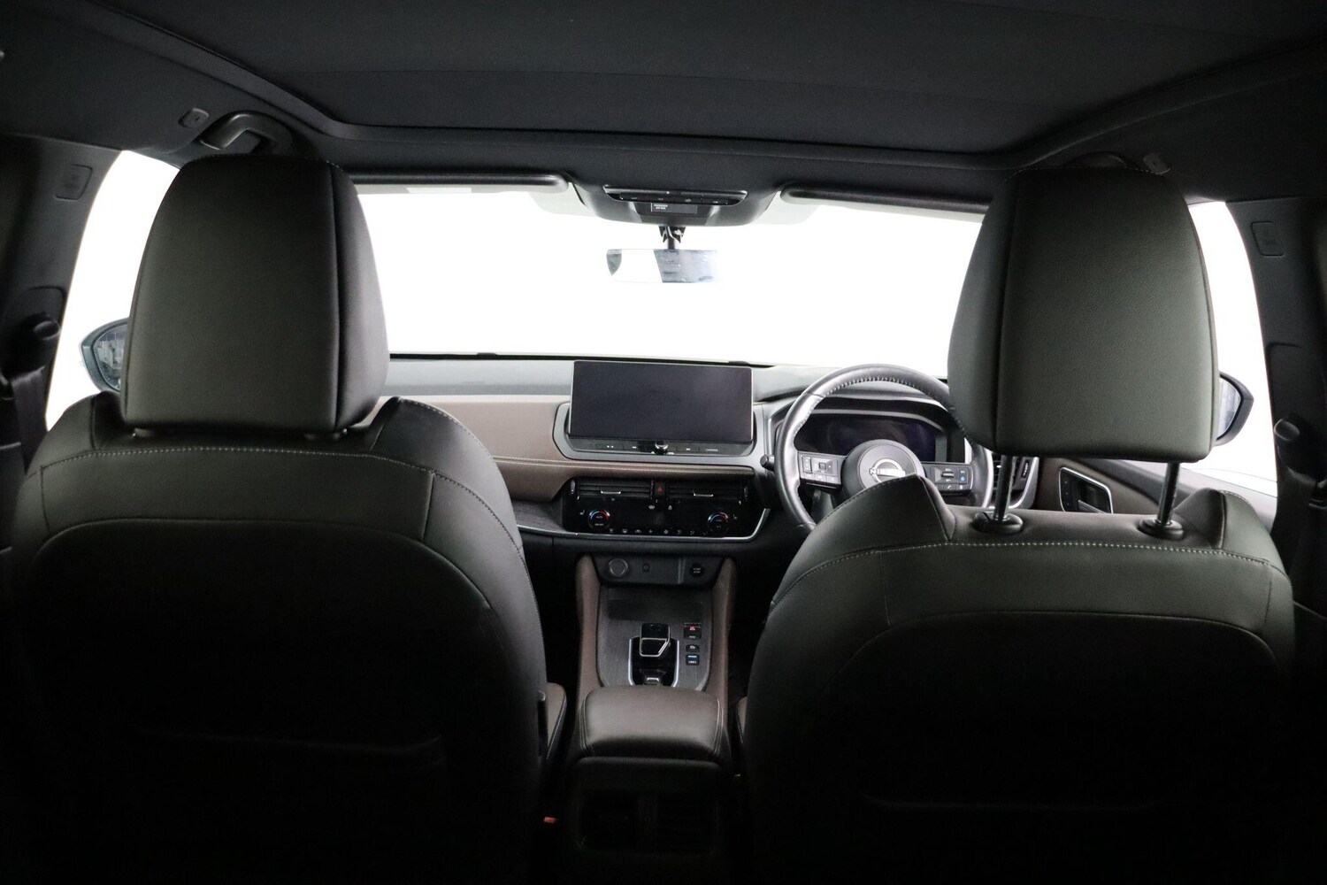 Used Nissan Qashqai 2024 for sale - 76975609: Photo 11