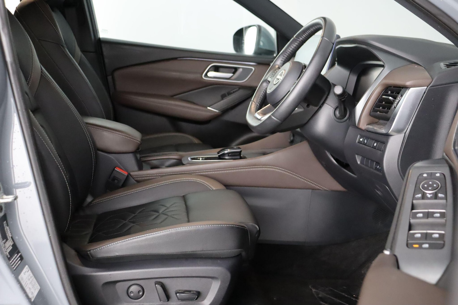 Used Nissan Qashqai 2024 for sale - 76975609: Photo 12