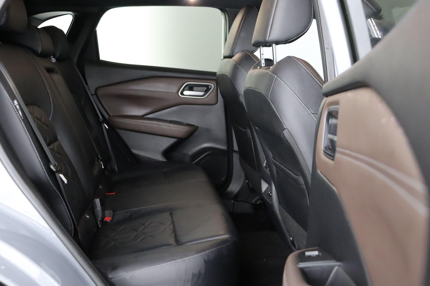 Used Nissan Qashqai 2024 for sale - 76975609: Photo 13