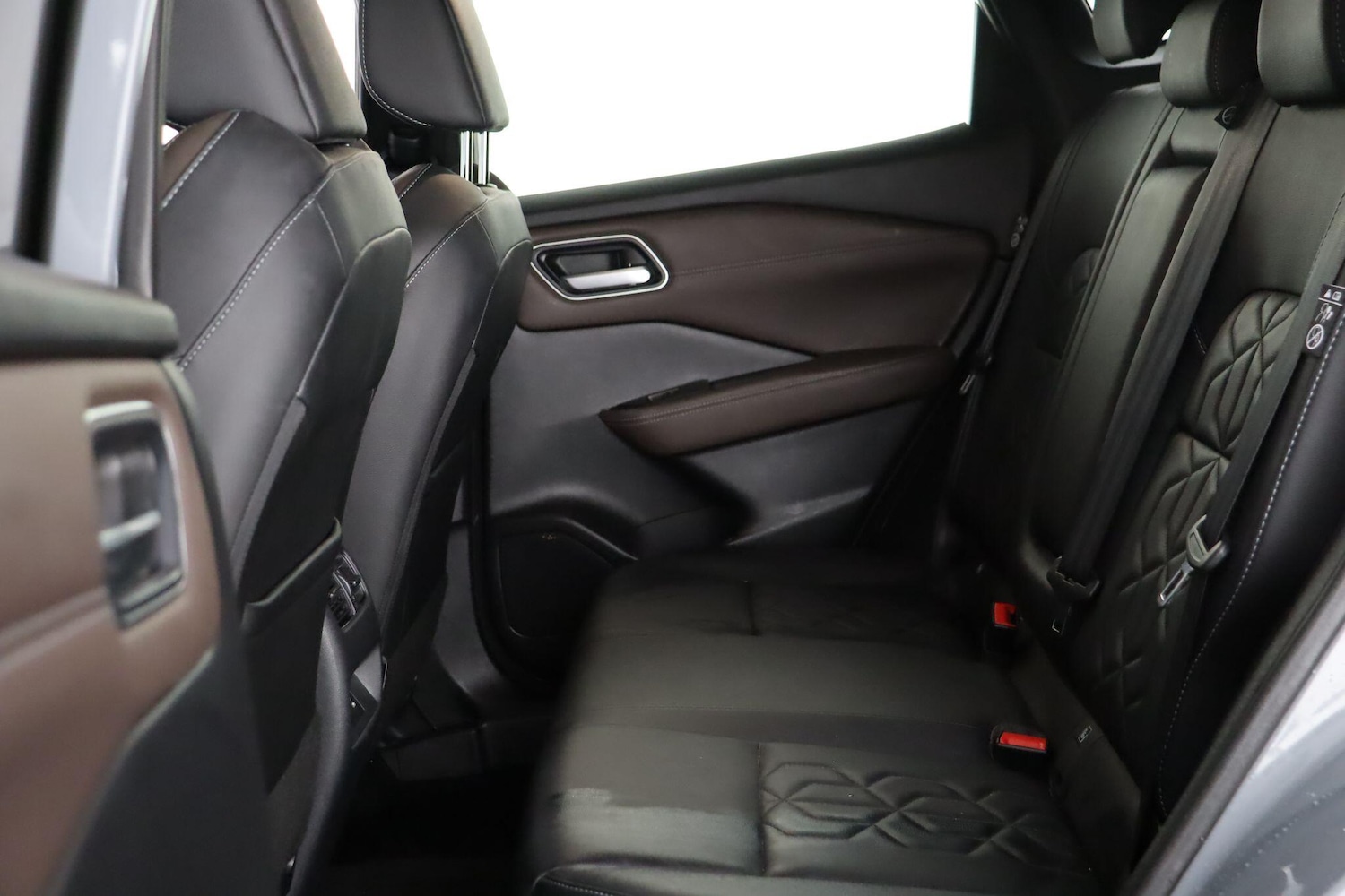 Used Nissan Qashqai 2024 for sale - 76975609: Photo 14