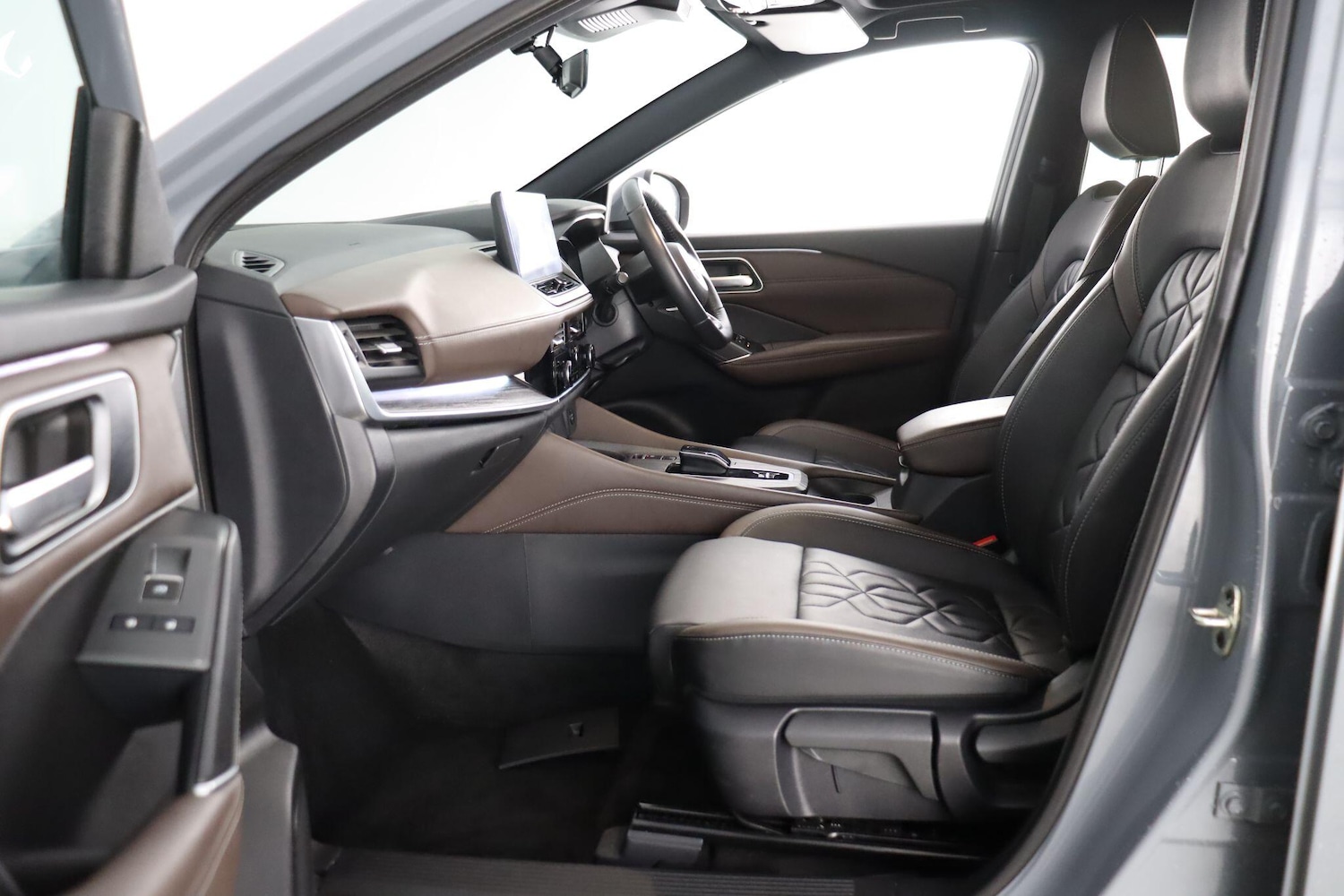 Used Nissan Qashqai 2024 for sale - 76975609: Photo 15