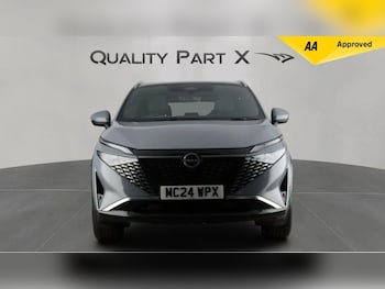 Used Nissan Qashqai 2024 for sale - 76975609: Photo