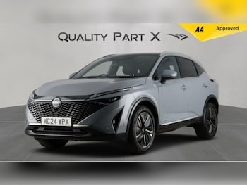 Used Nissan Qashqai 2024 for sale - 76975609: Photo