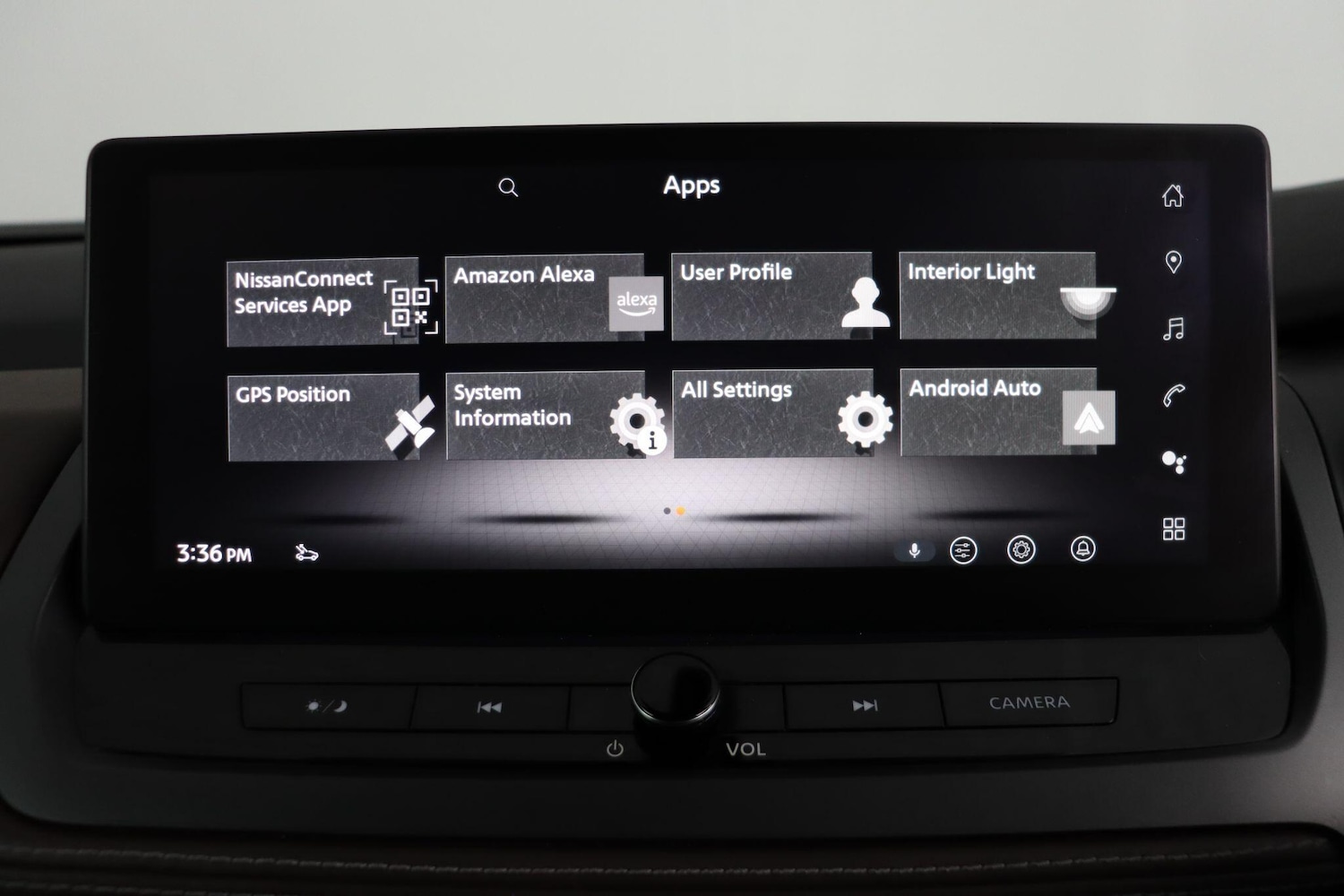 Used Nissan Qashqai 2024 for sale - 76975609: Photo 40