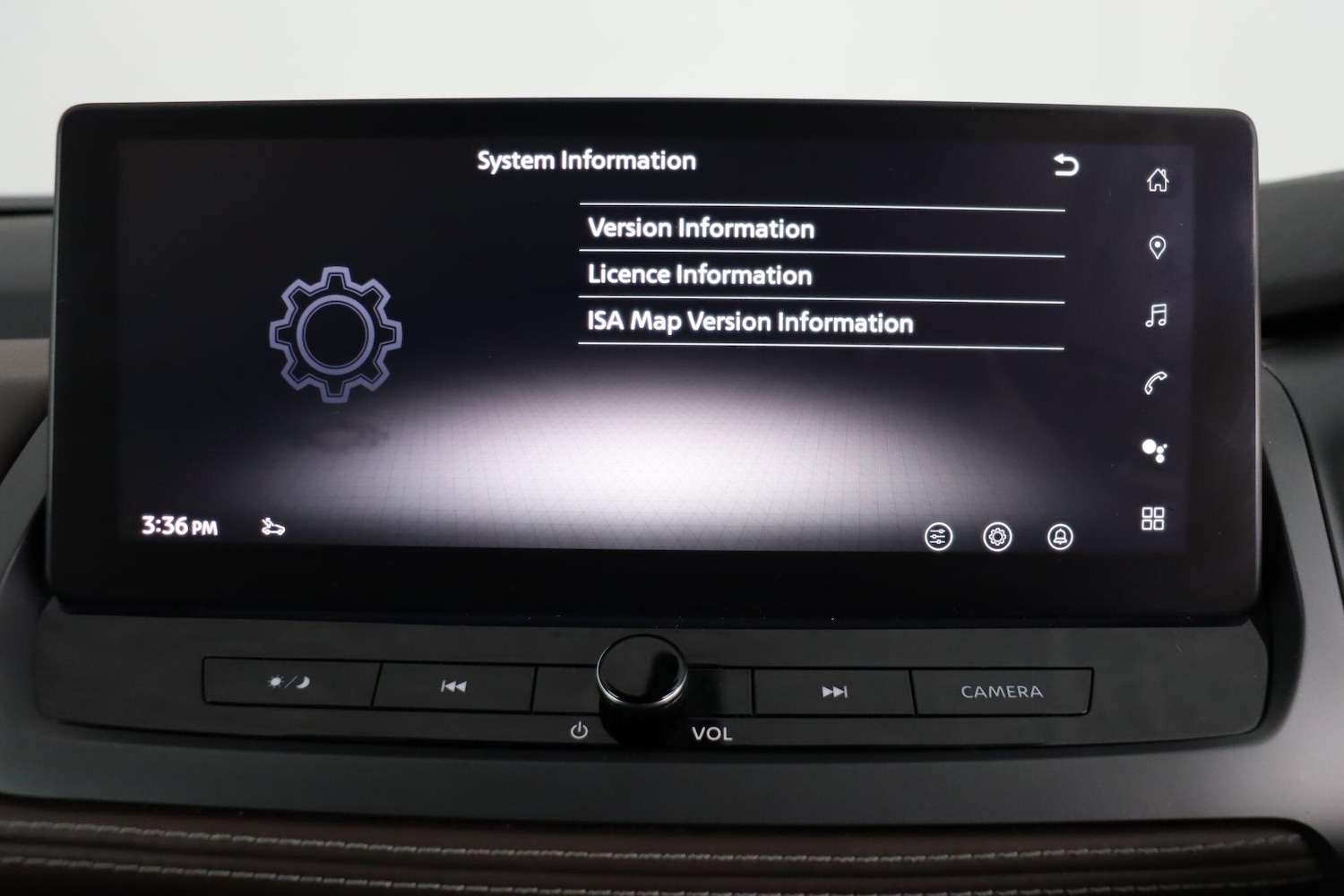 Used Nissan Qashqai 2024 for sale - 76975609: Photo 42