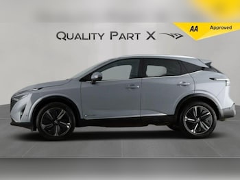 Used Nissan Qashqai 2024 for sale - 76975609: Photo