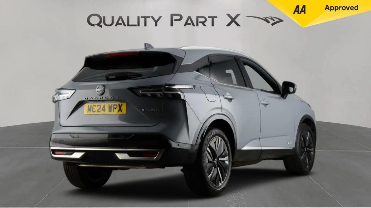 Used Nissan Qashqai 2024 for sale - 76975609: Photo 7