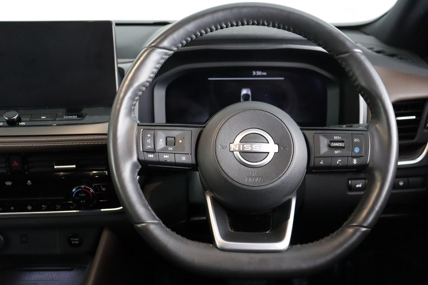 Used Nissan Qashqai 2024 for sale - 76975609: Photo 9