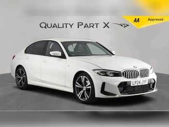 Used BMW 3 Series 2024 for sale - 79594876: Photo