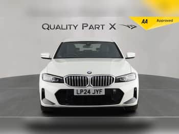 Used BMW 3 Series 2024 for sale - 79594876: Photo