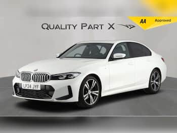 Used BMW 3 Series 2024 for sale - 79594876: Photo