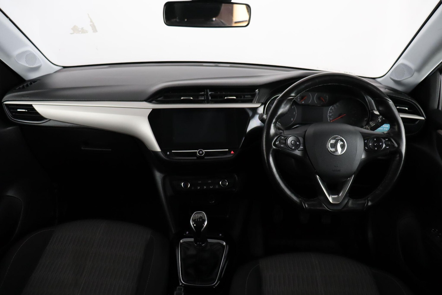 Used Vauxhall Corsa 2022 for sale - 77793881: Photo 10
