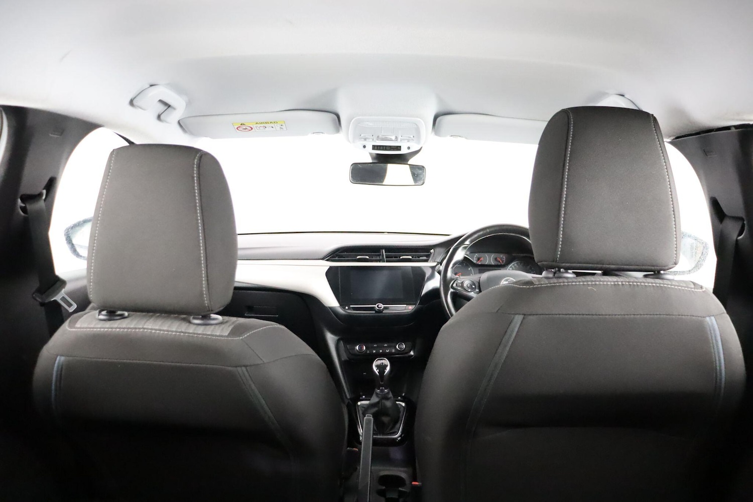 Used Vauxhall Corsa 2022 for sale - 77793881: Photo 11