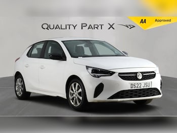Used Vauxhall Corsa 2022 for sale - 77793881: Photo