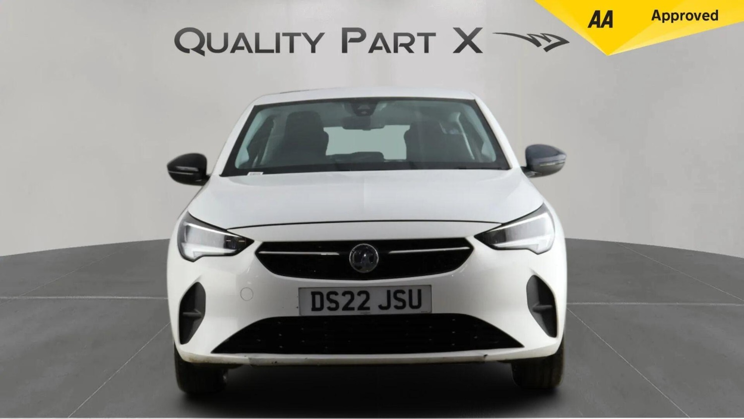 Used Vauxhall Corsa 2022 for sale - 77793881: Photo 2