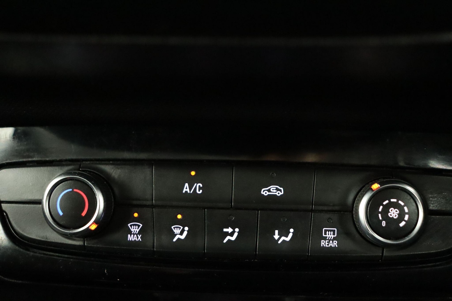 Used Vauxhall Corsa 2022 for sale - 77793881: Photo 21