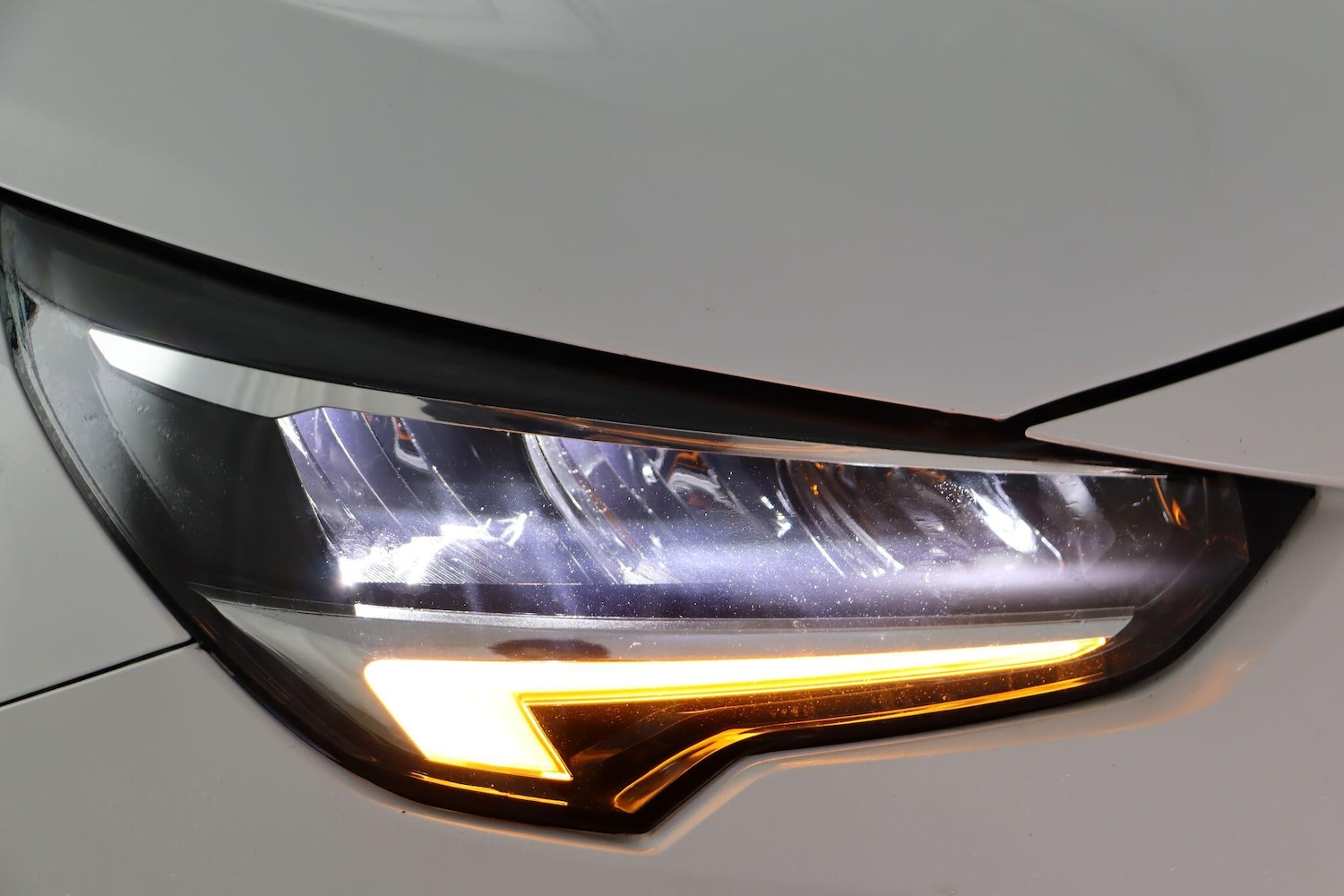 Used Vauxhall Corsa 2022 for sale - 77793881: Photo 25