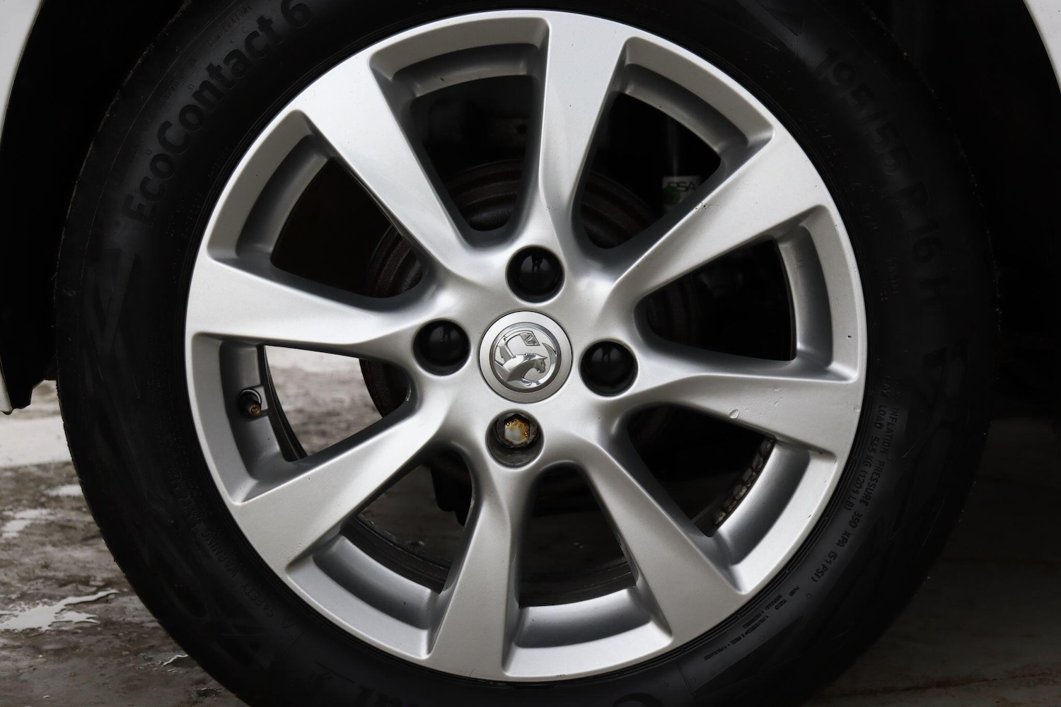 Used Vauxhall Corsa 2022 for sale - 77793881: Photo 26