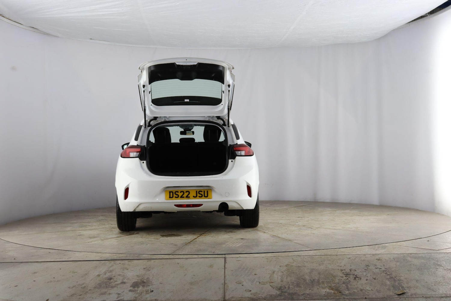 Used Vauxhall Corsa 2022 for sale - 77793881: Photo 27