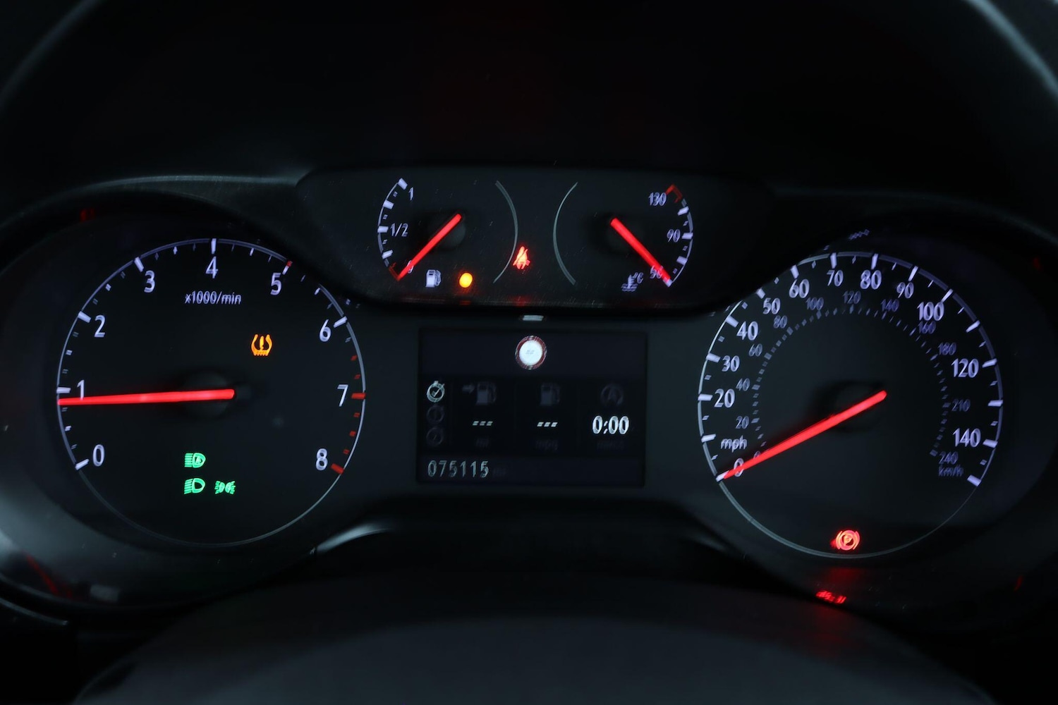 Used Vauxhall Corsa 2022 for sale - 77793881: Photo 28