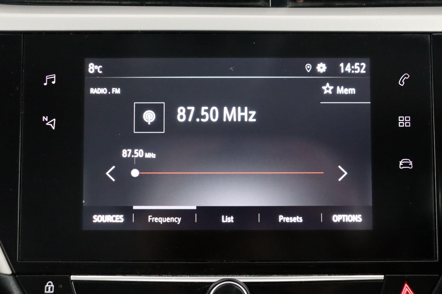 Used Vauxhall Corsa 2022 for sale - 77793881: Photo 29