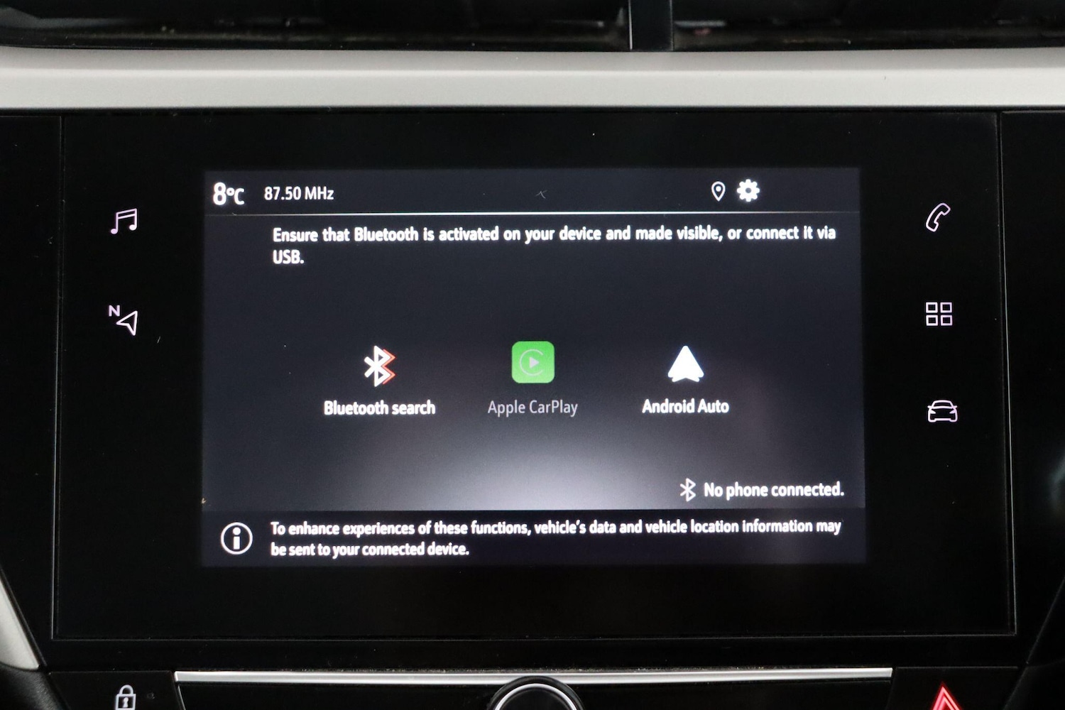 Used Vauxhall Corsa 2022 for sale - 77793881: Photo 30