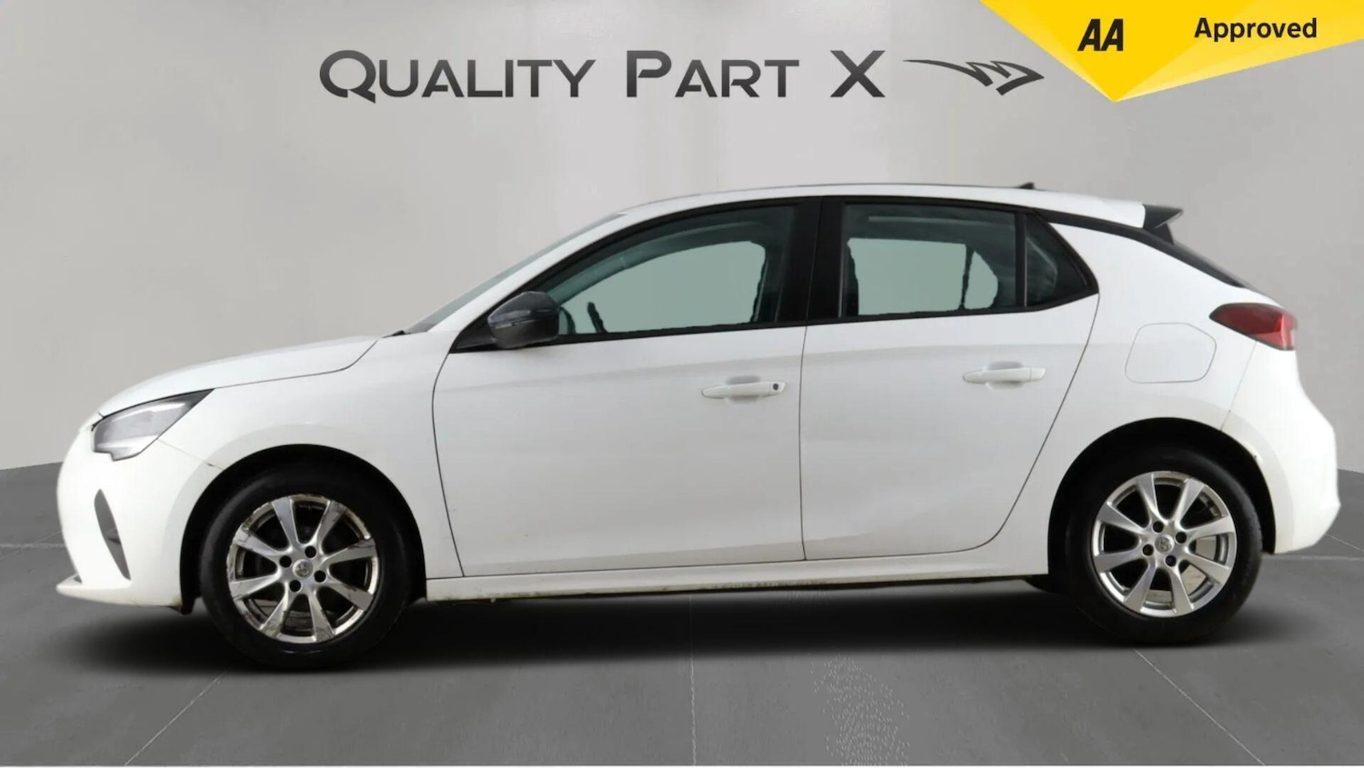 Used Vauxhall Corsa 2022 for sale - 77793881: Photo 4