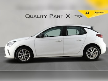 Used Vauxhall Corsa 2022 for sale - 77793881: Photo