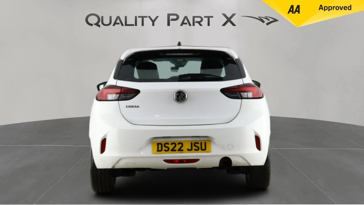 Used Vauxhall Corsa 2022 for sale - 77793881: Photo 6