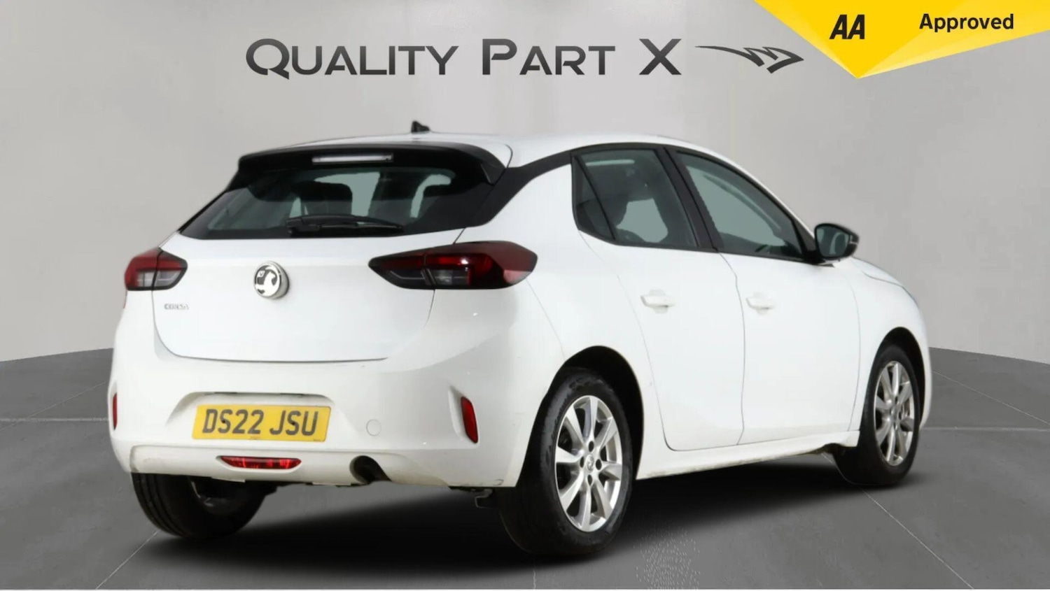 Used Vauxhall Corsa 2022 for sale - 77793881: Photo 7