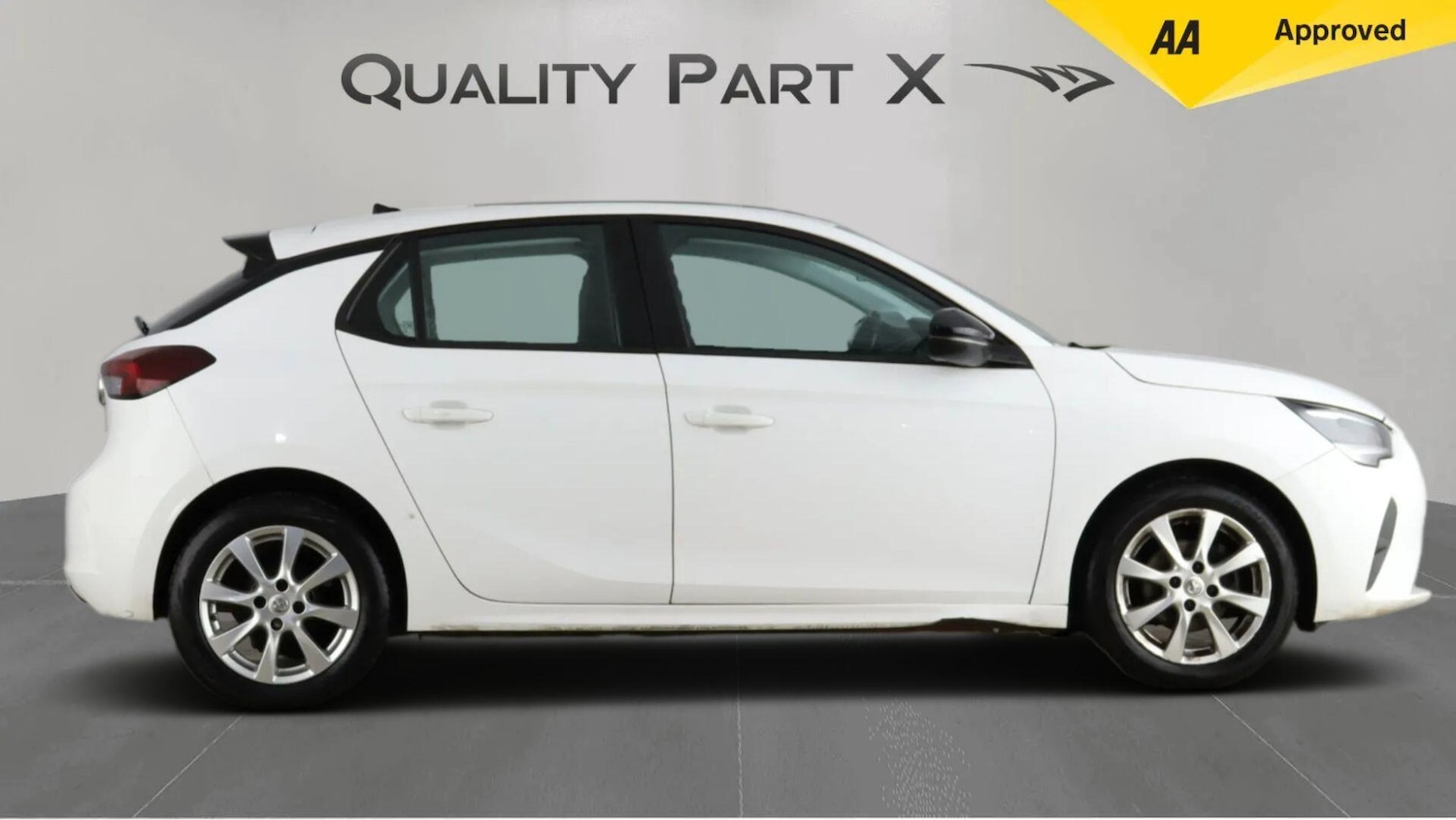 Used Vauxhall Corsa 2022 for sale - 77793881: Photo 8